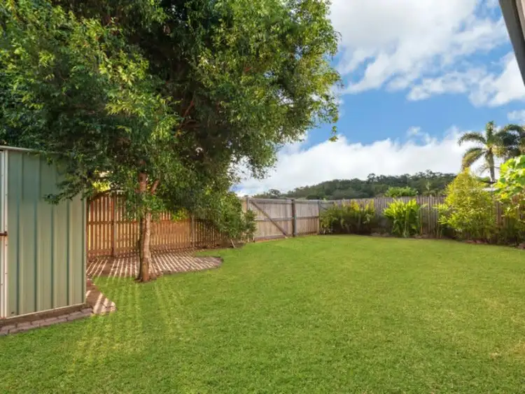 Seventh view of Homely house listing, 22 Davis Close, Manoora QLD 4870