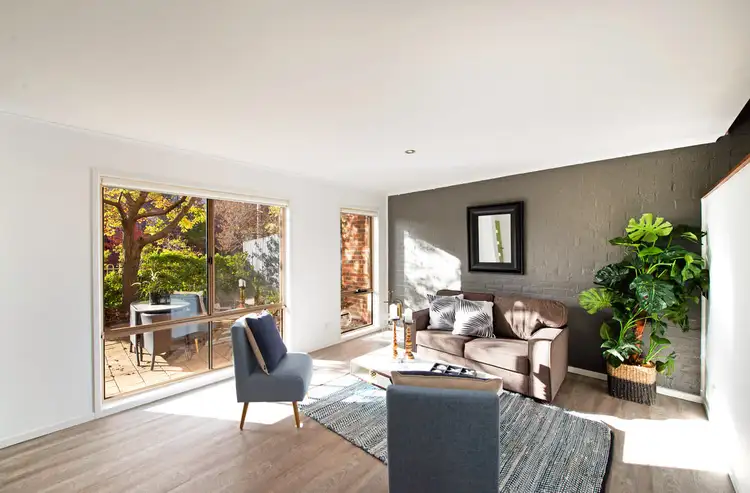 Main view of Homely townhouse listing, 1/9 Totterdell Street, Belconnen ACT 2617