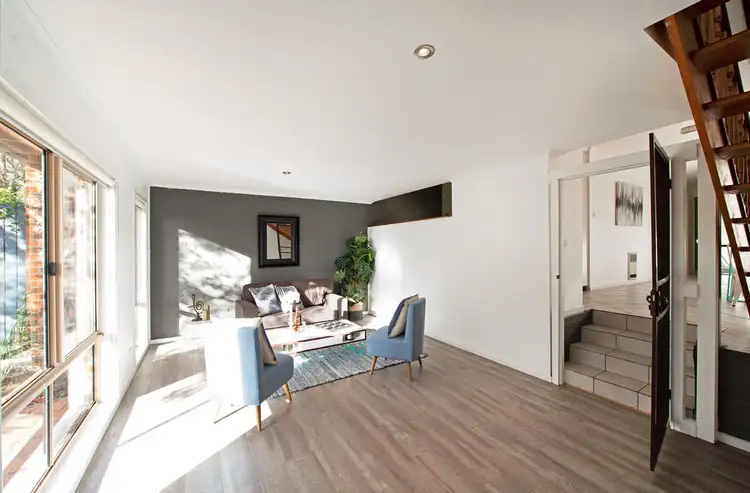Second view of Homely townhouse listing, 1/9 Totterdell Street, Belconnen ACT 2617