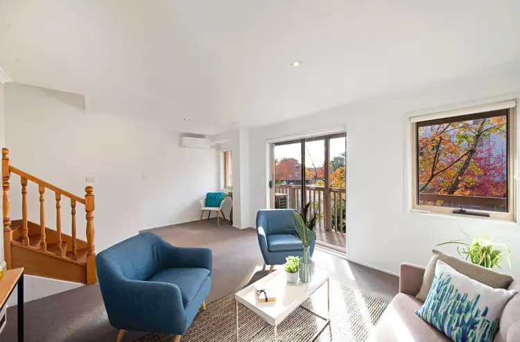 Fifth view of Homely townhouse listing, 1/9 Totterdell Street, Belconnen ACT 2617