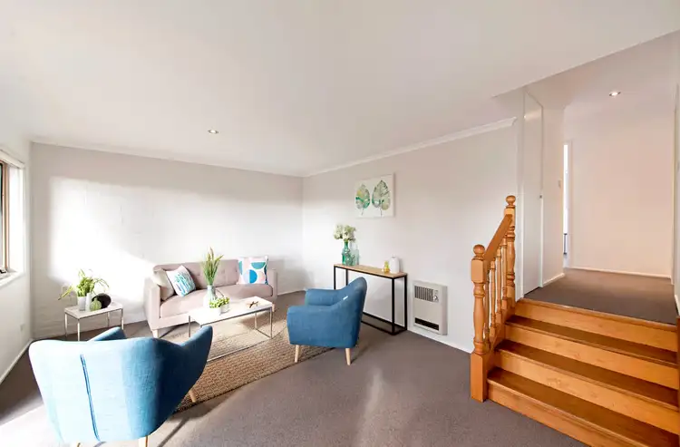 Sixth view of Homely townhouse listing, 1/9 Totterdell Street, Belconnen ACT 2617