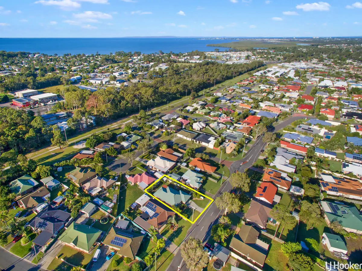 Main view of Homely house listing, 5 Clair Avenue, Deception Bay QLD 4508