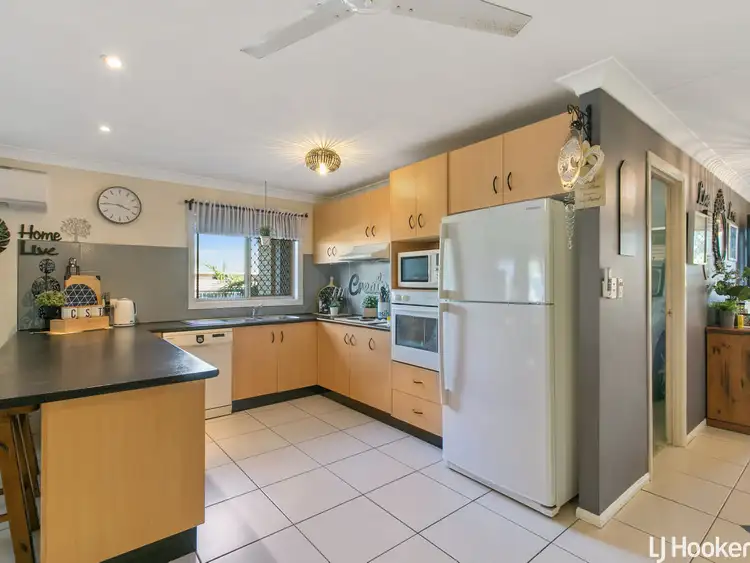 Second view of Homely house listing, 5 Clair Avenue, Deception Bay QLD 4508
