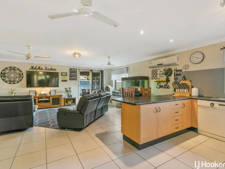 Fourth view of Homely house listing, 5 Clair Avenue, Deception Bay QLD 4508