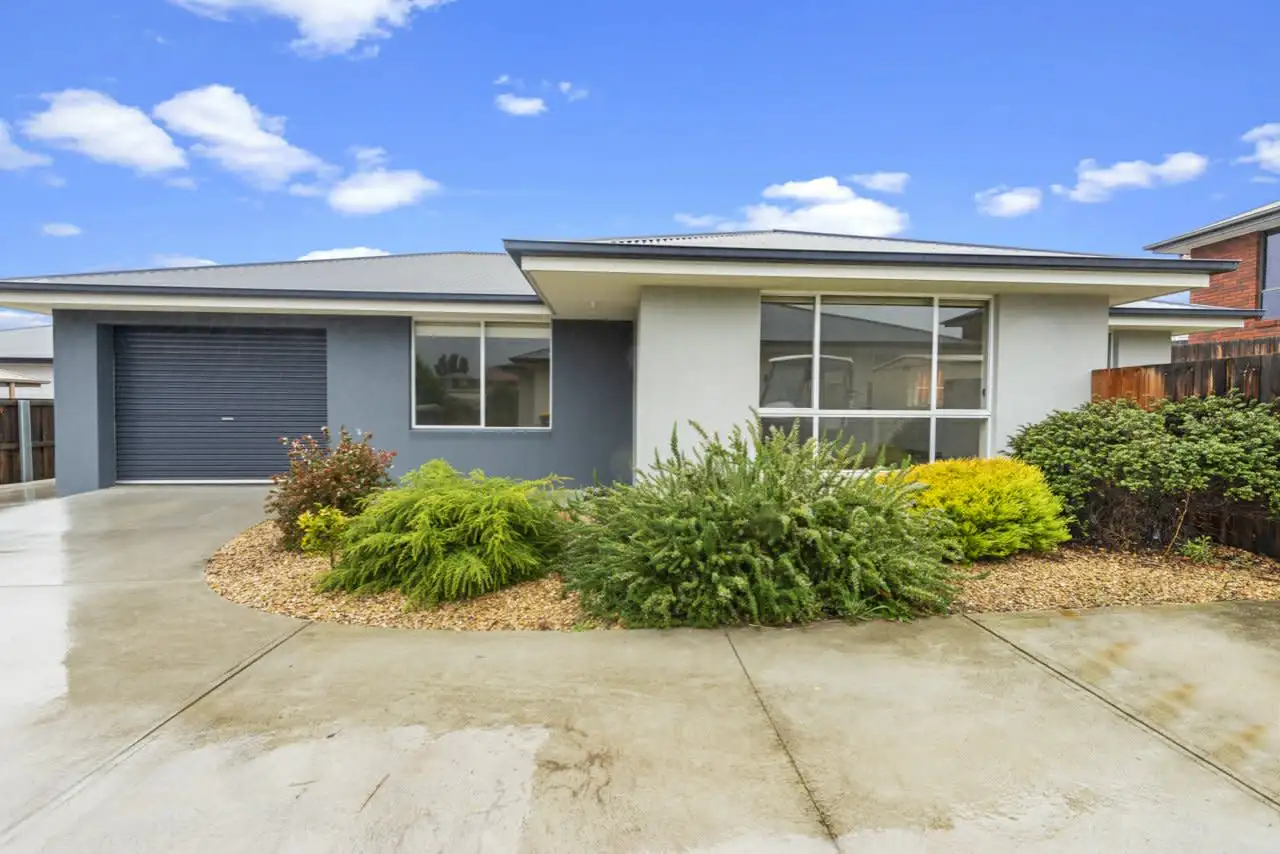 Main view of Homely house listing, 2/24 Joseph Link, Brighton TAS 7030