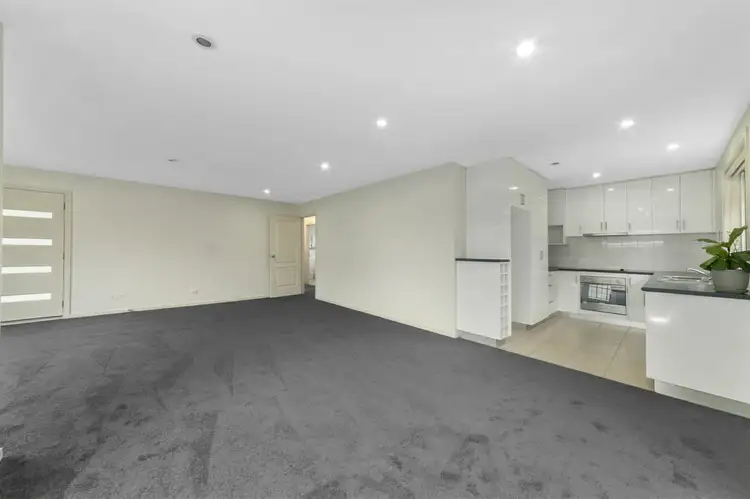 Second view of Homely house listing, 2/24 Joseph Link, Brighton TAS 7030