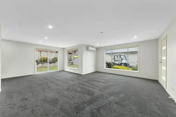Third view of Homely house listing, 2/24 Joseph Link, Brighton TAS 7030