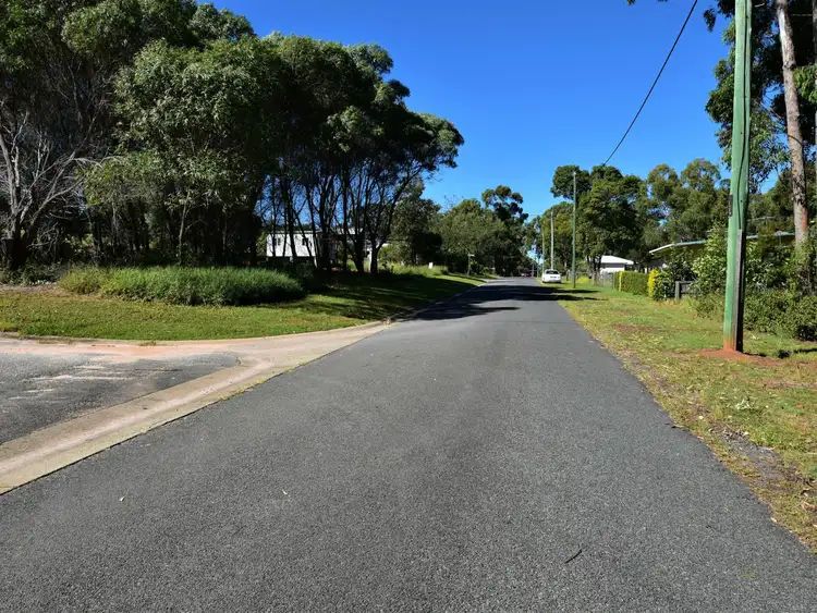 Second view of Homely land listing, 23 Waratah Street, Russell Island QLD 4184