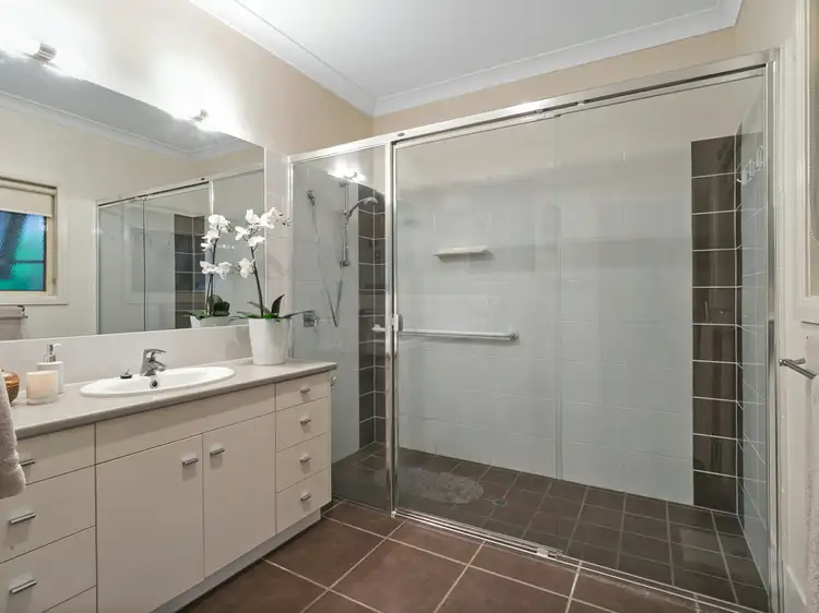 Sixth view of Homely house listing, 9 Louise Street, Kenmore QLD 4069