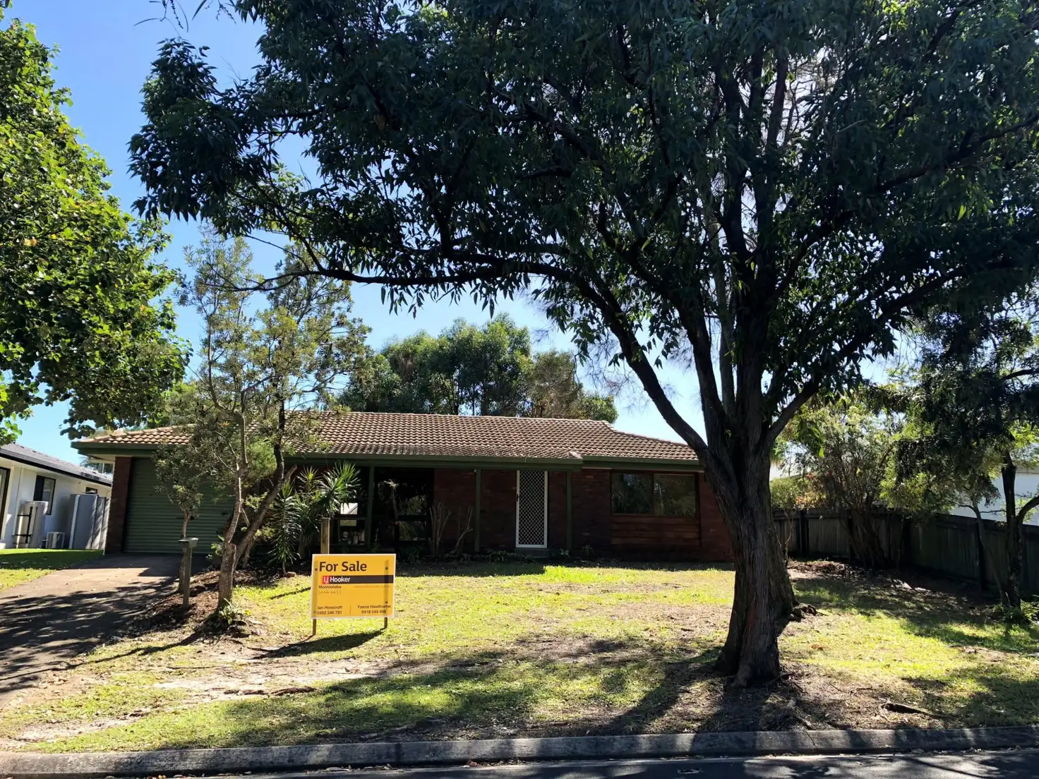 Main view of Homely house listing, 48 Brentwood Avenue, Mooloolaba QLD 4557
