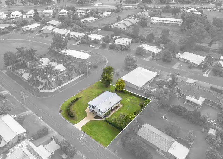 Second view of Homely house listing, 1 Grice Crescent, Gympie QLD 4570