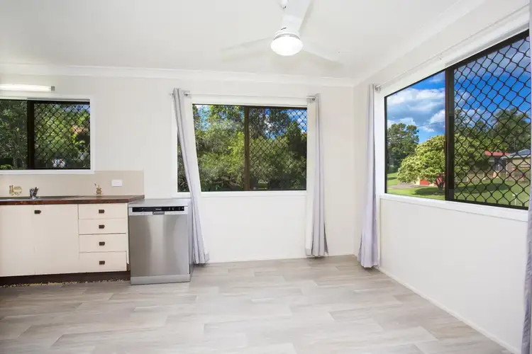 Fourth view of Homely house listing, 1 Grice Crescent, Gympie QLD 4570