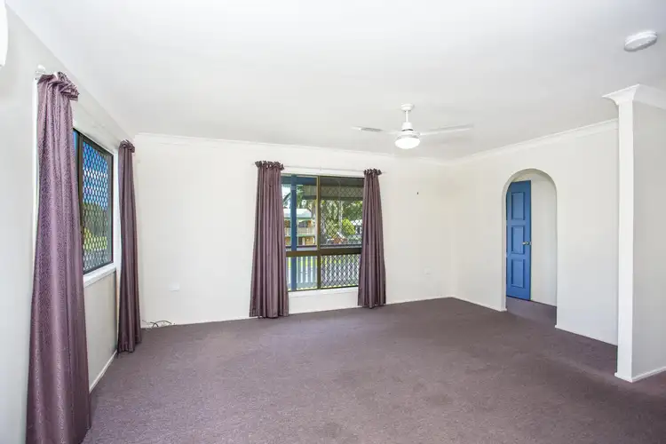 Fifth view of Homely house listing, 1 Grice Crescent, Gympie QLD 4570