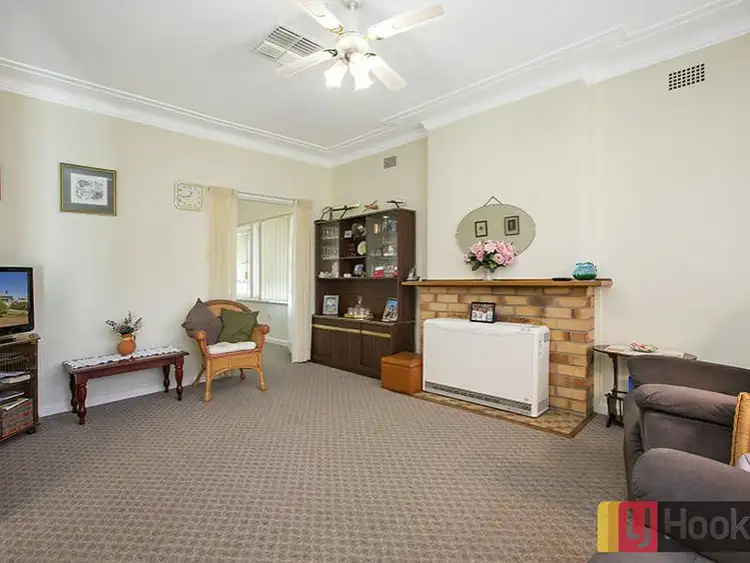 Second view of Homely house listing, 3 Rawson Avenue, Tamworth NSW 2340