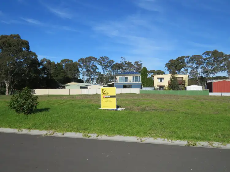 Main view of Homely land listing, 14 Seagreen Close, Eagle Point VIC 3878
