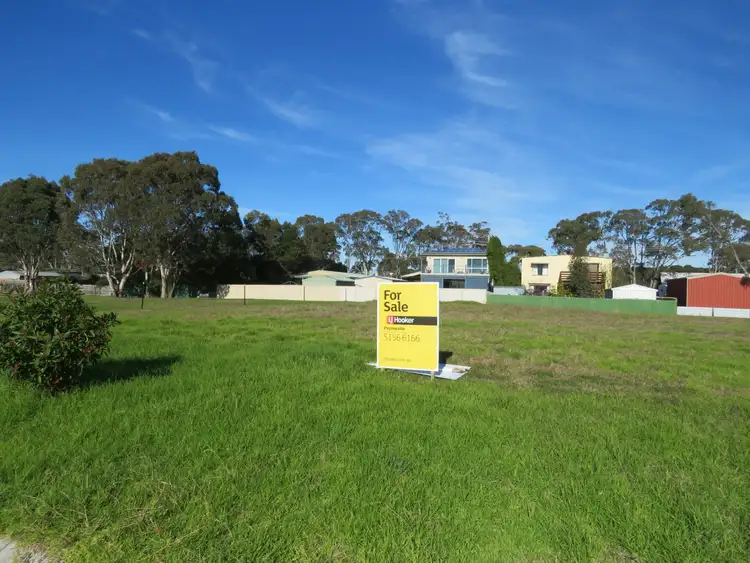 Second view of Homely land listing, 14 Seagreen Close, Eagle Point VIC 3878