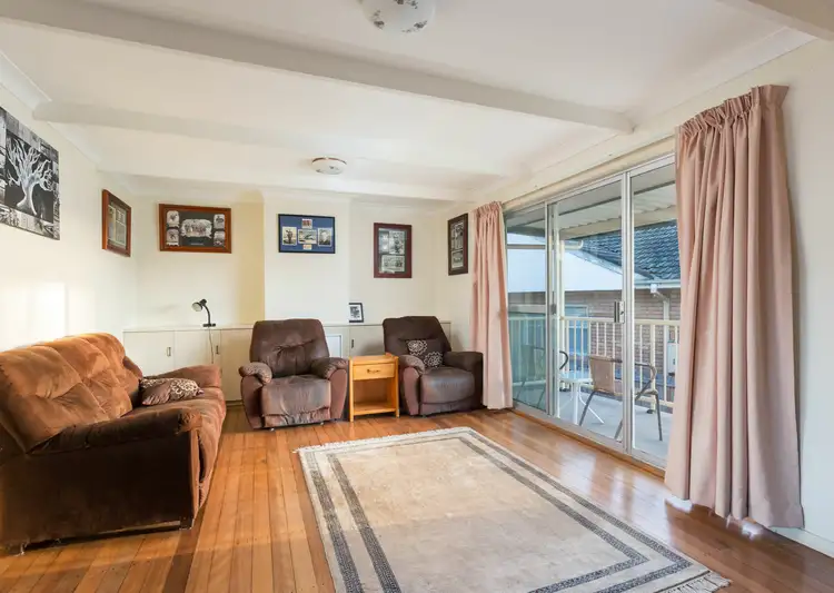 Fifth view of Homely house listing, 2a Bahtoo Parade, Taree NSW 2430