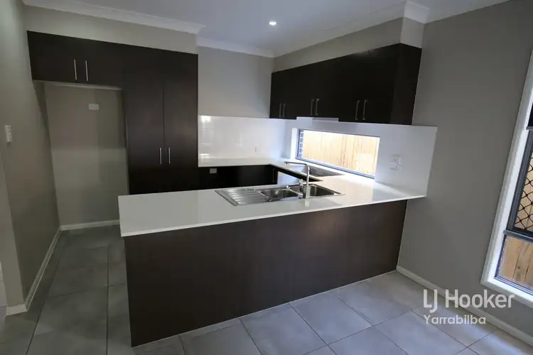 Third view of Homely house listing, 6 Leland Street, Yarrabilba QLD 4207