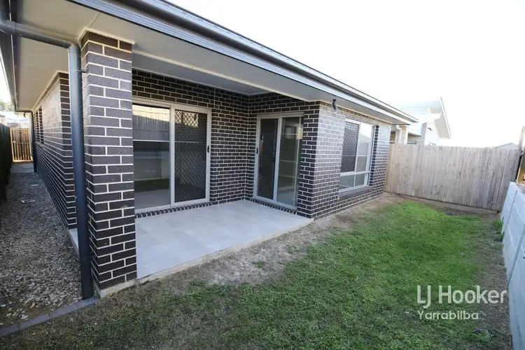 Sixth view of Homely house listing, 6 Leland Street, Yarrabilba QLD 4207