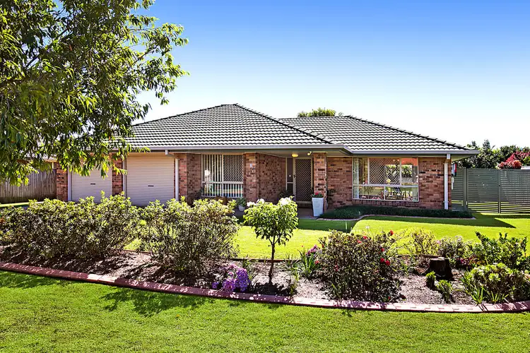Main view of Homely house listing, 7 Ryan Court, Victoria Point QLD 4165