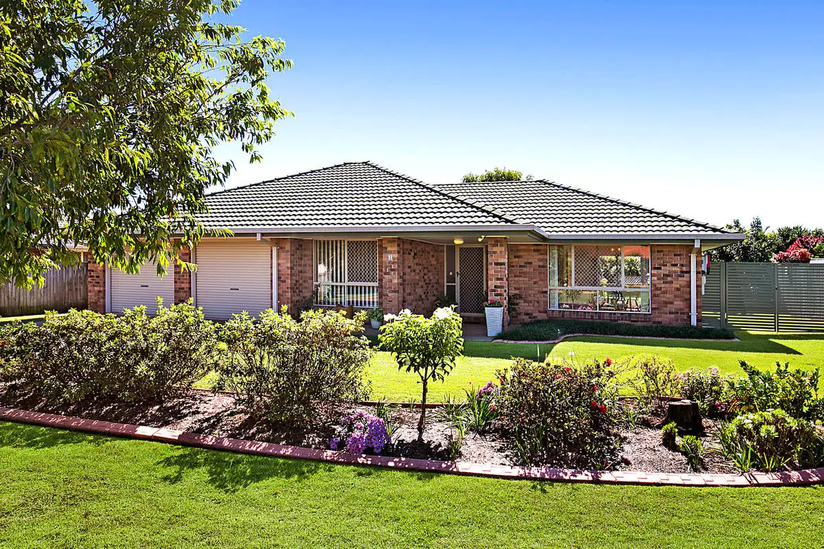 Main view of Homely house listing, 7 Ryan Court, Victoria Point QLD 4165