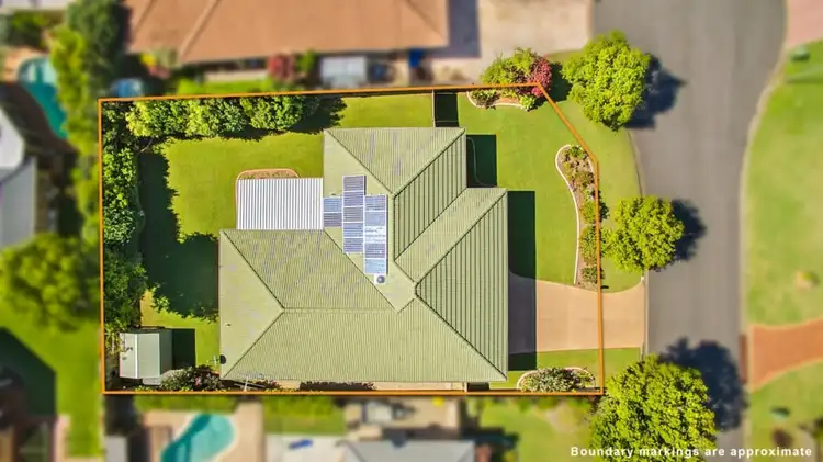 Second view of Homely house listing, 7 Ryan Court, Victoria Point QLD 4165