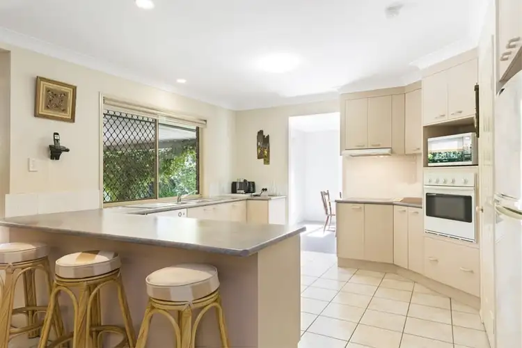 Third view of Homely house listing, 7 Ryan Court, Victoria Point QLD 4165