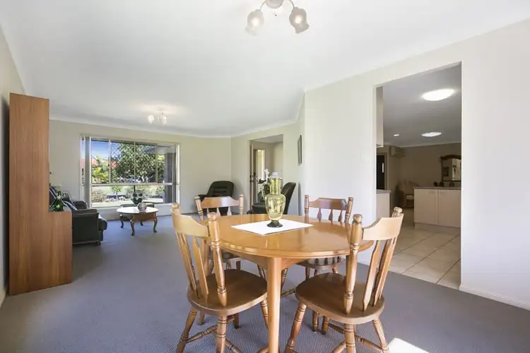 Fourth view of Homely house listing, 7 Ryan Court, Victoria Point QLD 4165