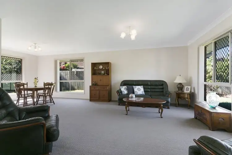 Fifth view of Homely house listing, 7 Ryan Court, Victoria Point QLD 4165