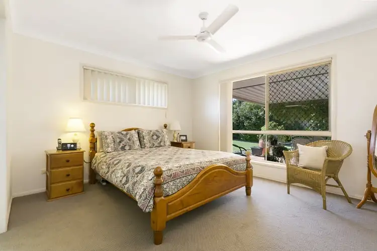 Sixth view of Homely house listing, 7 Ryan Court, Victoria Point QLD 4165