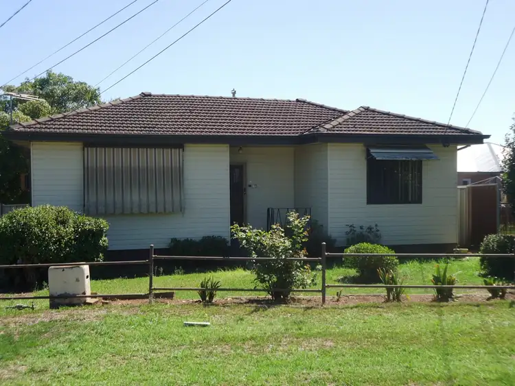 Main view of Homely house listing, 53 Grainger Avenue, Mount Pritchard NSW 2170