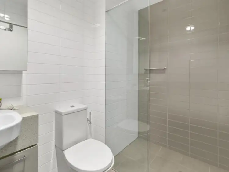 Sixth view of Homely apartment listing, 108/6 Sylvan Avenue, Balgowlah NSW 2093