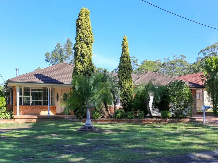 27 Johnson Avenue, Karuah NSW 2324