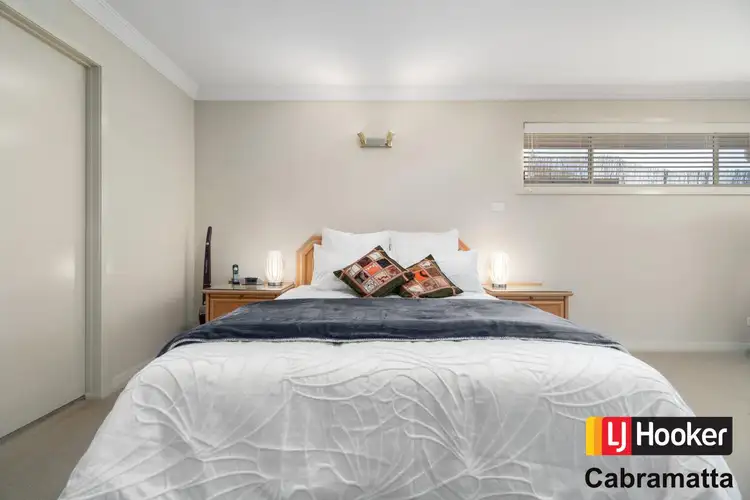 Fourth view of Homely house listing, 23 Flame Tree Street, Casula NSW 2170