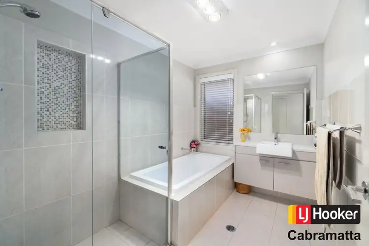 Fifth view of Homely house listing, 23 Flame Tree Street, Casula NSW 2170
