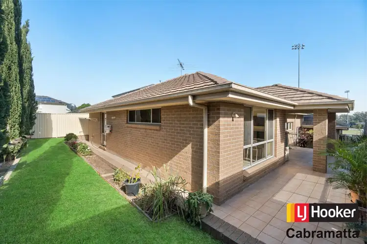 Sixth view of Homely house listing, 23 Flame Tree Street, Casula NSW 2170