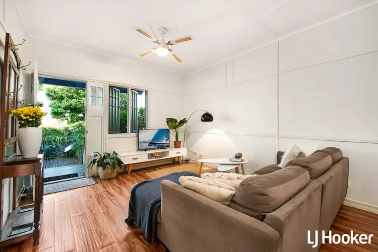 Fourth view of Homely house listing, 69 Elizabeth Avenue, Clontarf QLD 4019