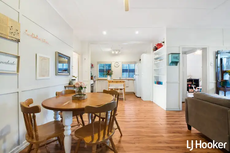 Fifth view of Homely house listing, 69 Elizabeth Avenue, Clontarf QLD 4019