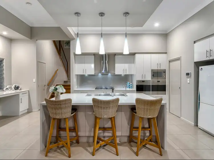 Fourth view of Homely house listing, 20 Fourteenth Avenue, Kedron QLD 4031
