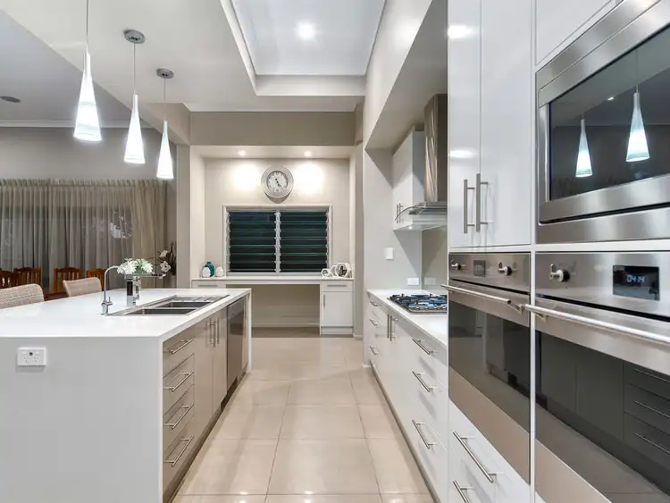 Fifth view of Homely house listing, 20 Fourteenth Avenue, Kedron QLD 4031