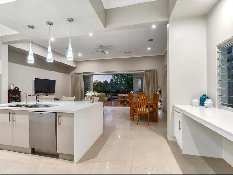 Sixth view of Homely house listing, 20 Fourteenth Avenue, Kedron QLD 4031