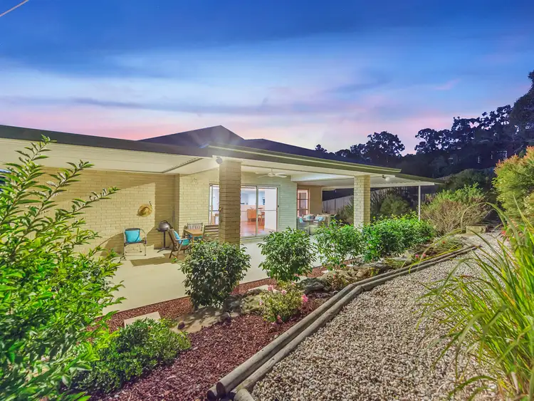 Third view of Homely house listing, 6 Byram Court, Ormeau Hills QLD 4208