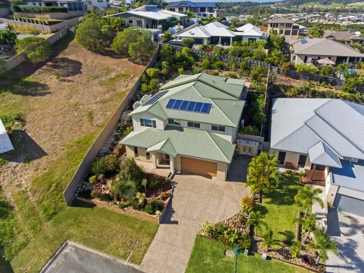 Fourth view of Homely house listing, 6 Byram Court, Ormeau Hills QLD 4208