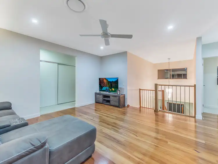 Sixth view of Homely house listing, 6 Byram Court, Ormeau Hills QLD 4208