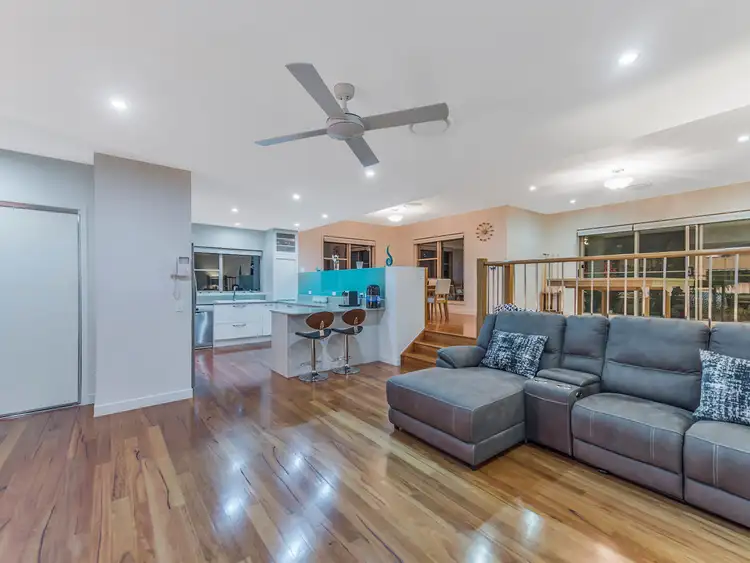 Seventh view of Homely house listing, 6 Byram Court, Ormeau Hills QLD 4208