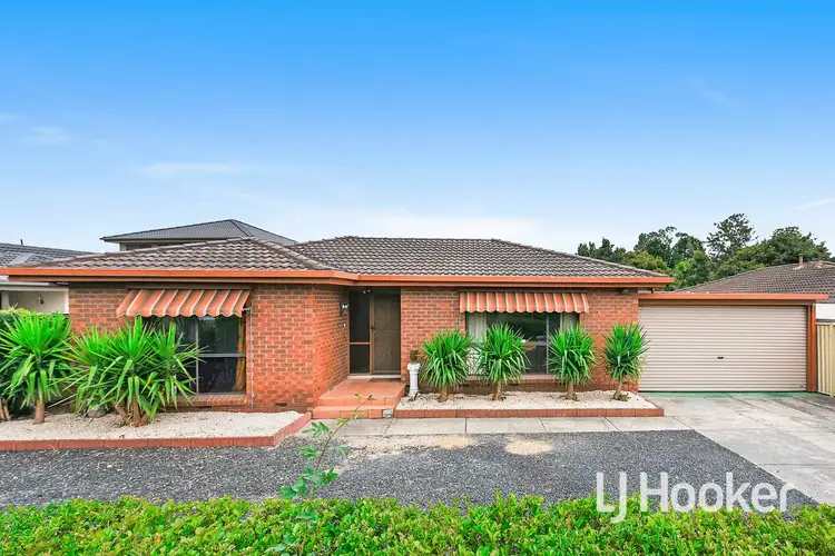 Main view of Homely house listing, 49 Mossgiel Park Drive, Endeavour Hills VIC 3802
