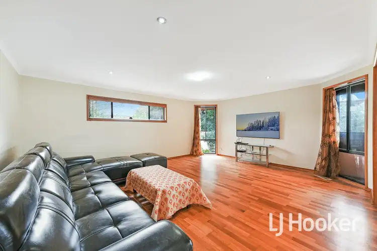 Third view of Homely house listing, 49 Mossgiel Park Drive, Endeavour Hills VIC 3802