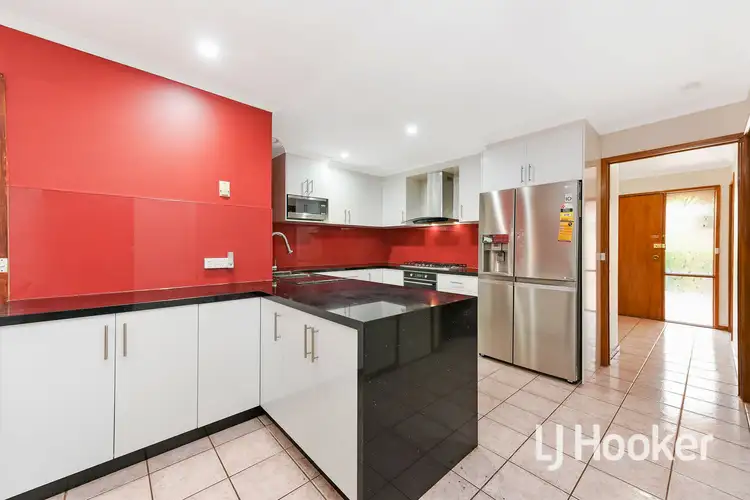 Fourth view of Homely house listing, 49 Mossgiel Park Drive, Endeavour Hills VIC 3802