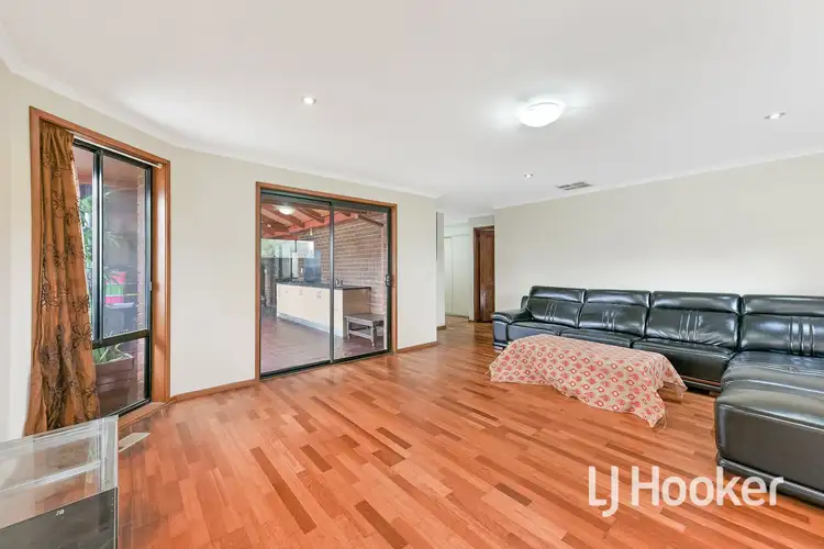 Fifth view of Homely house listing, 49 Mossgiel Park Drive, Endeavour Hills VIC 3802