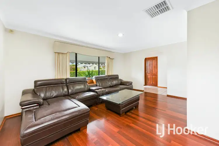 Sixth view of Homely house listing, 49 Mossgiel Park Drive, Endeavour Hills VIC 3802